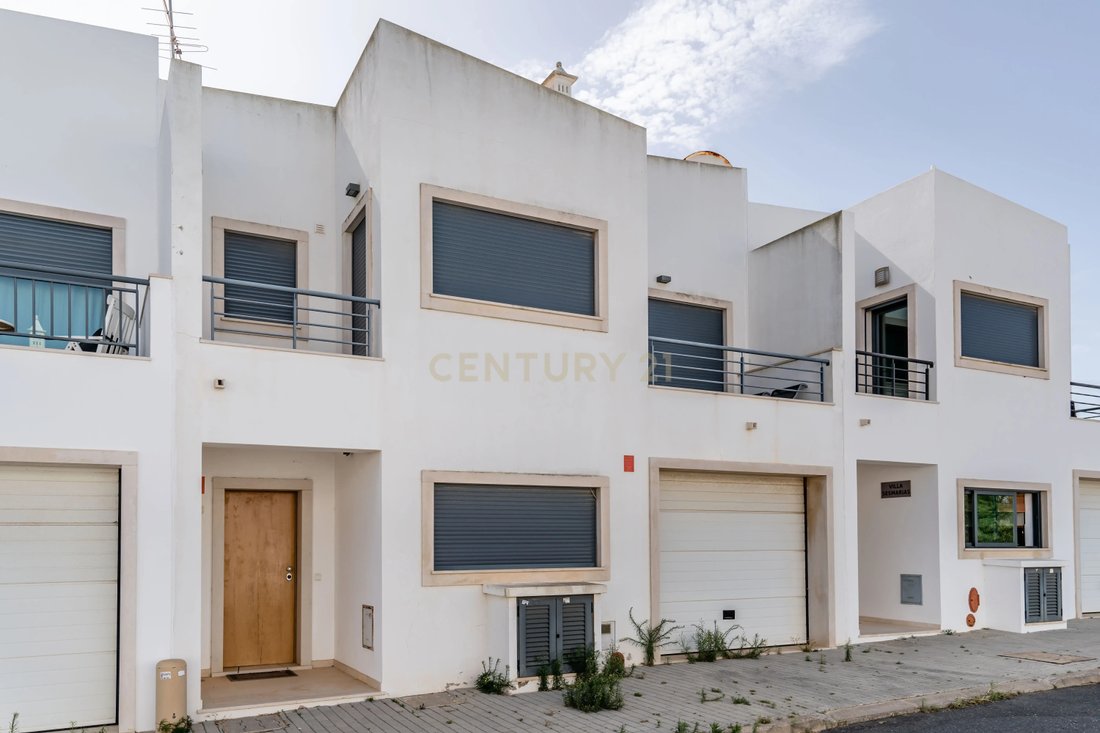 Villa in Olhos de Agua, Algarve, Portugal 3 - 13112758
