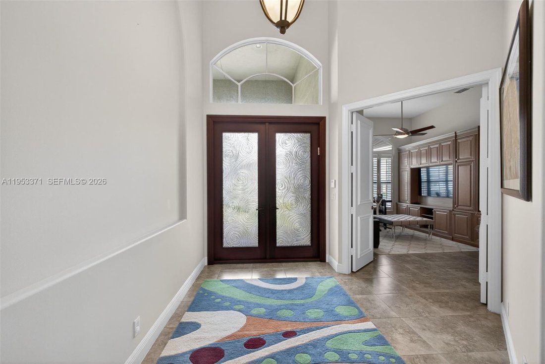 House in Palm Beach Gardens, Florida, United States 4 - 17007085