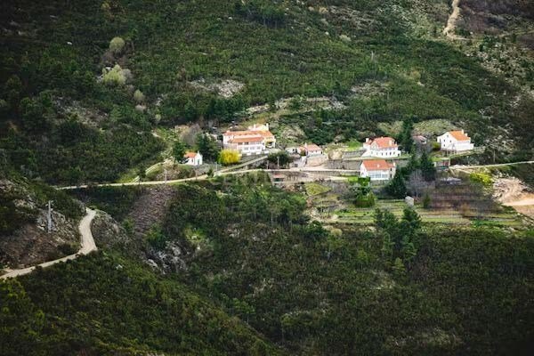 Land in Tortosendo, Castelo Branco District, Portugal 4 - 15158673
