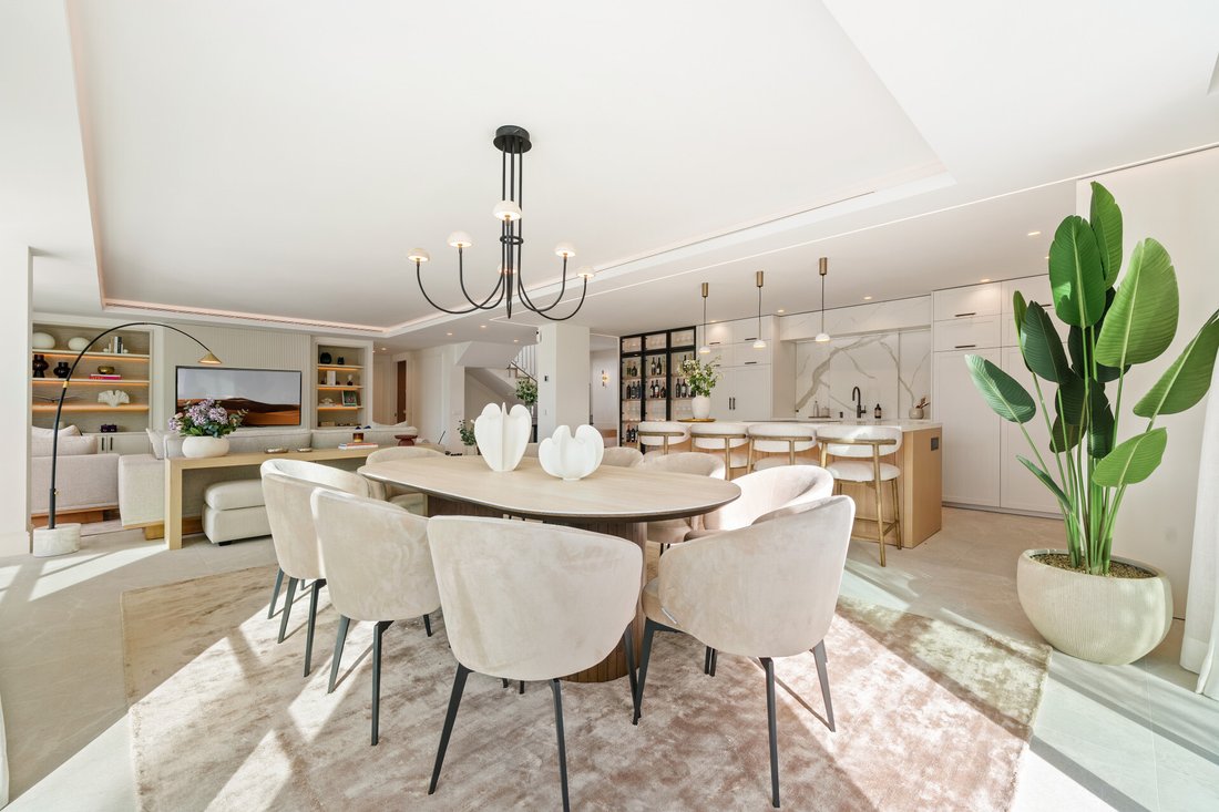 Villa en La Quinta, Benahavís, Andalucía 5 - 17007502