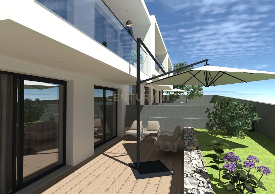Villa in Sao Martinho, Madeira, Portugal 4 - 15337308