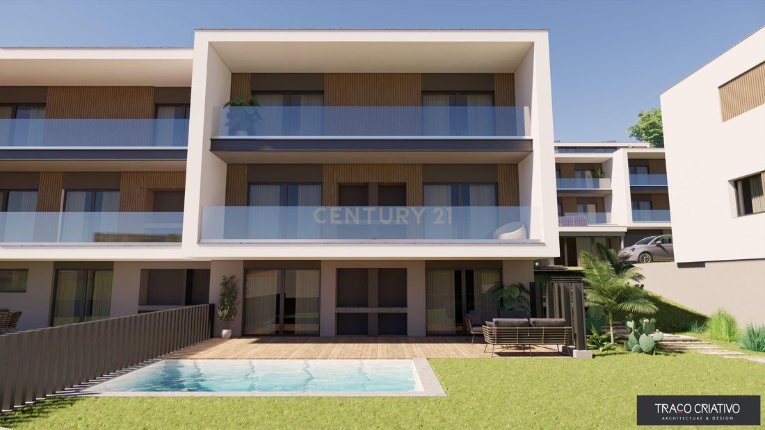 Land in Ramada e Canecas, Lisbon, Portugal 4 - 13904462