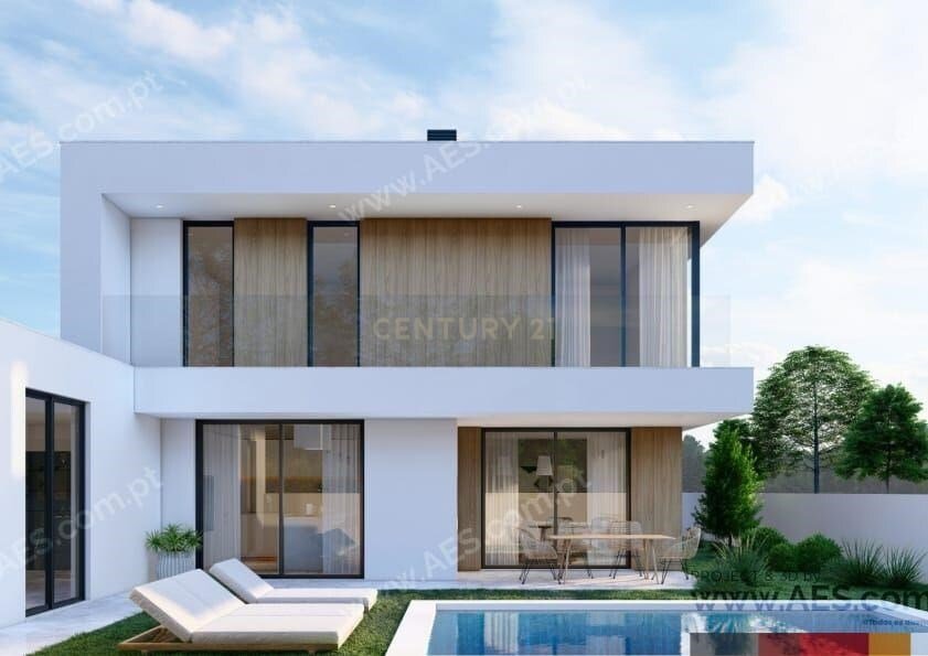 Villa in Amora, Setubal, Portugal 1 - 15935031