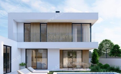 Villa in Amora, Setubal, Portugal 1