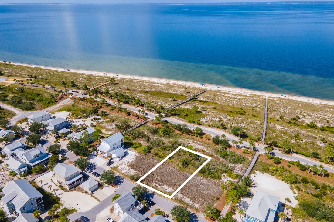 Land in Port St. Joe, Florida, United States 5 - 17007791