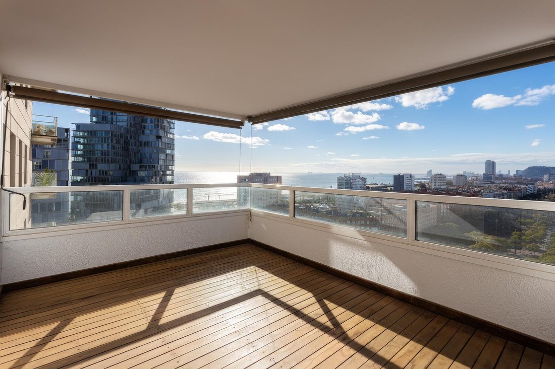 Apartment in Sant Martí, Barcelona, Spain 4 - 17007529