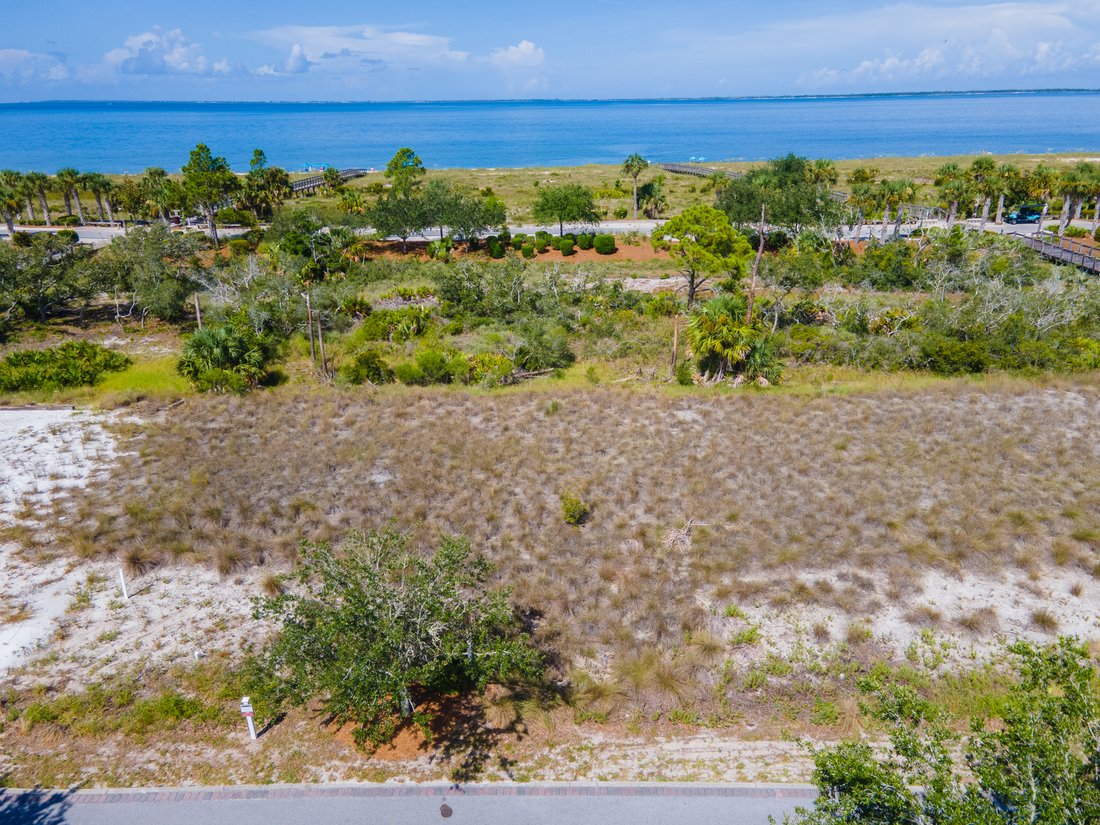 Land in Port St. Joe, Florida, United States 1 - 17007791