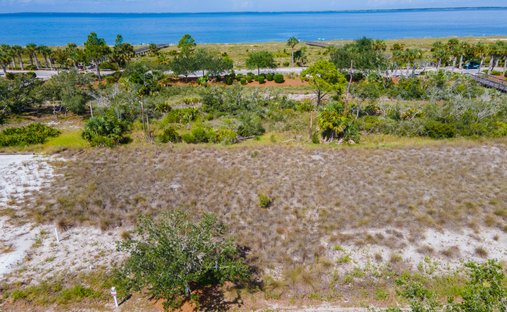 Land in Port St. Joe, Florida, United States 1