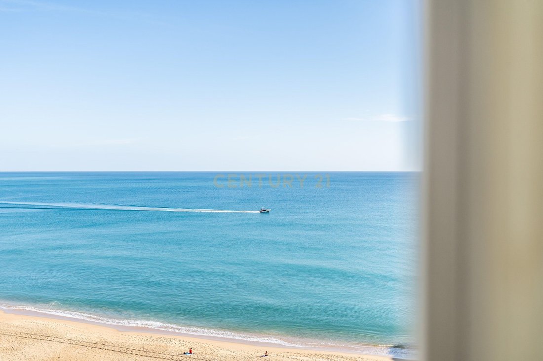 Villa in Praia dos Pescadores, Olhos de Agua, Portugal 2 - 15013959