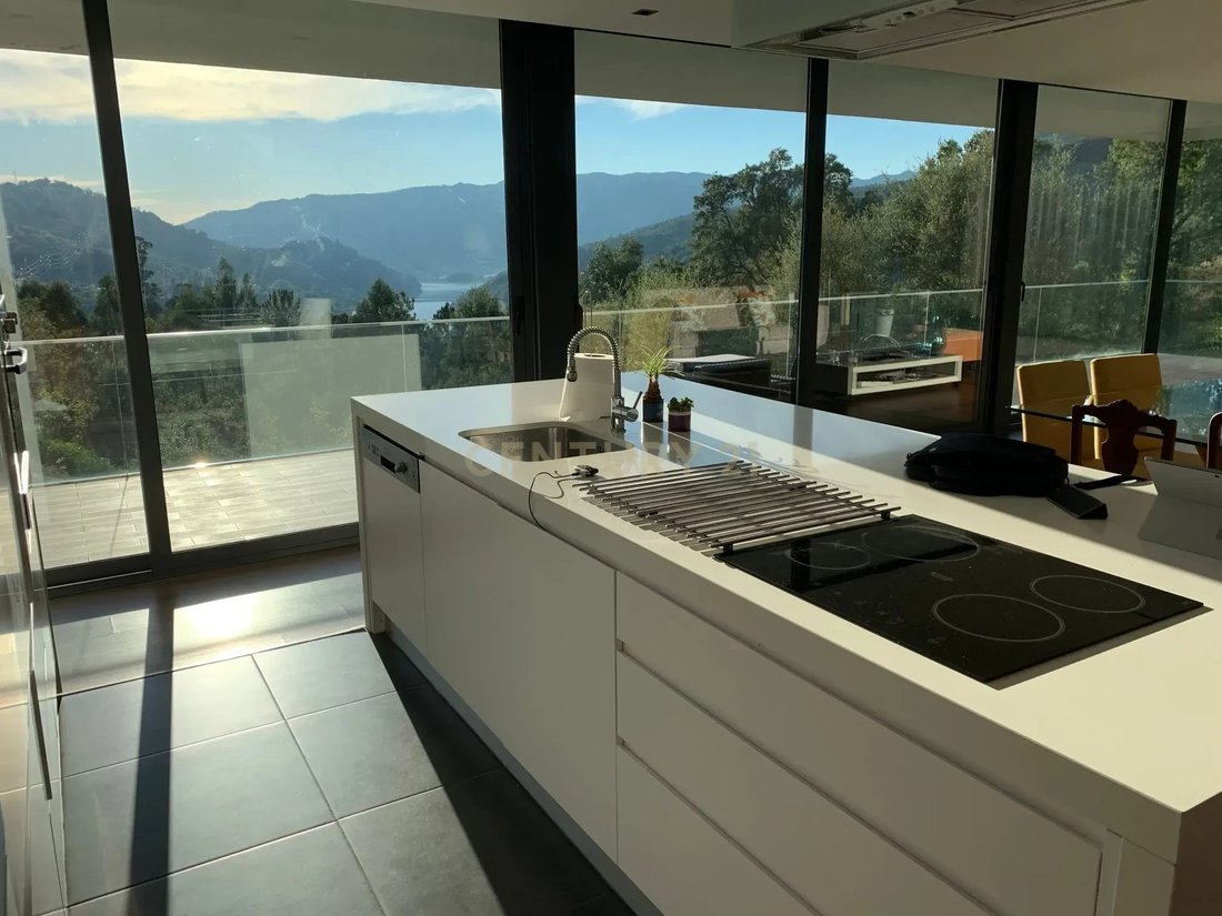 Villa a Louredo, Braga, Portogallo 4 - 11819905