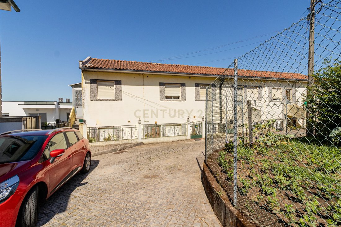 Maison à Lomar e Arcos, Braga, Portugal 5 - 15930483