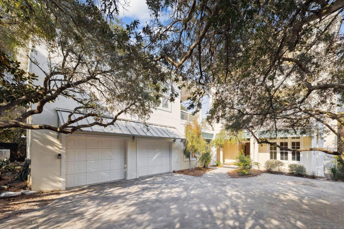 House in Santa Rosa Beach, Florida, United States 3 - 17007546