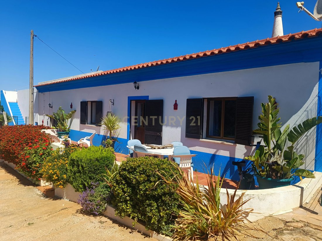 Land in Algoz e Tunes, Algarve, Portugal 2 - 12047844