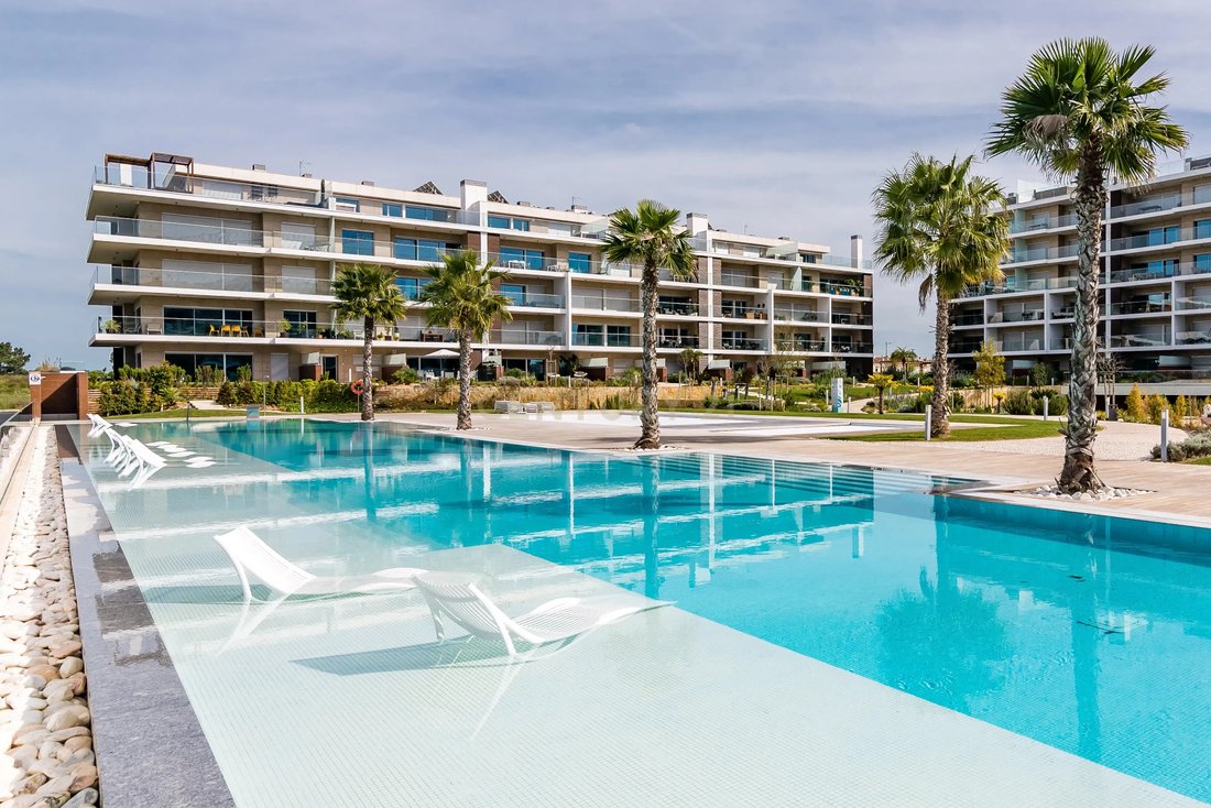 Apartment in Alcochete, Setubal, Portugal 1 - 15428338
