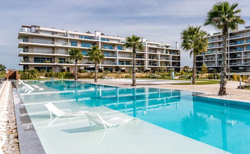 Apartment in Alcochete, Setubal, Portugal 1
