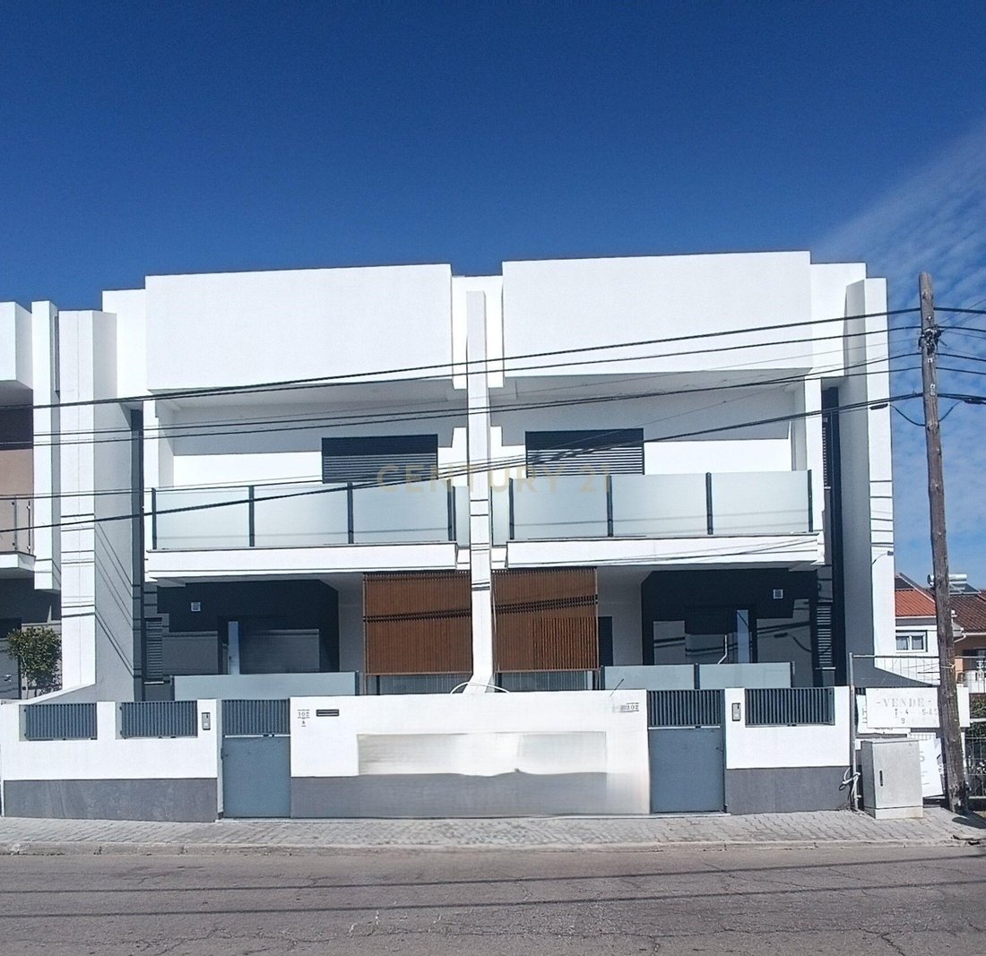 Villa in Corroios, Setubal, Portugal 2 - 16294220