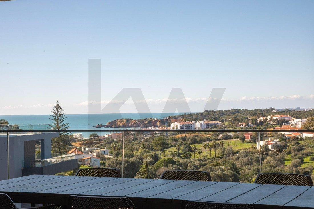 Apartment in Portimao, Algarve, Portugal 1 - 17007279