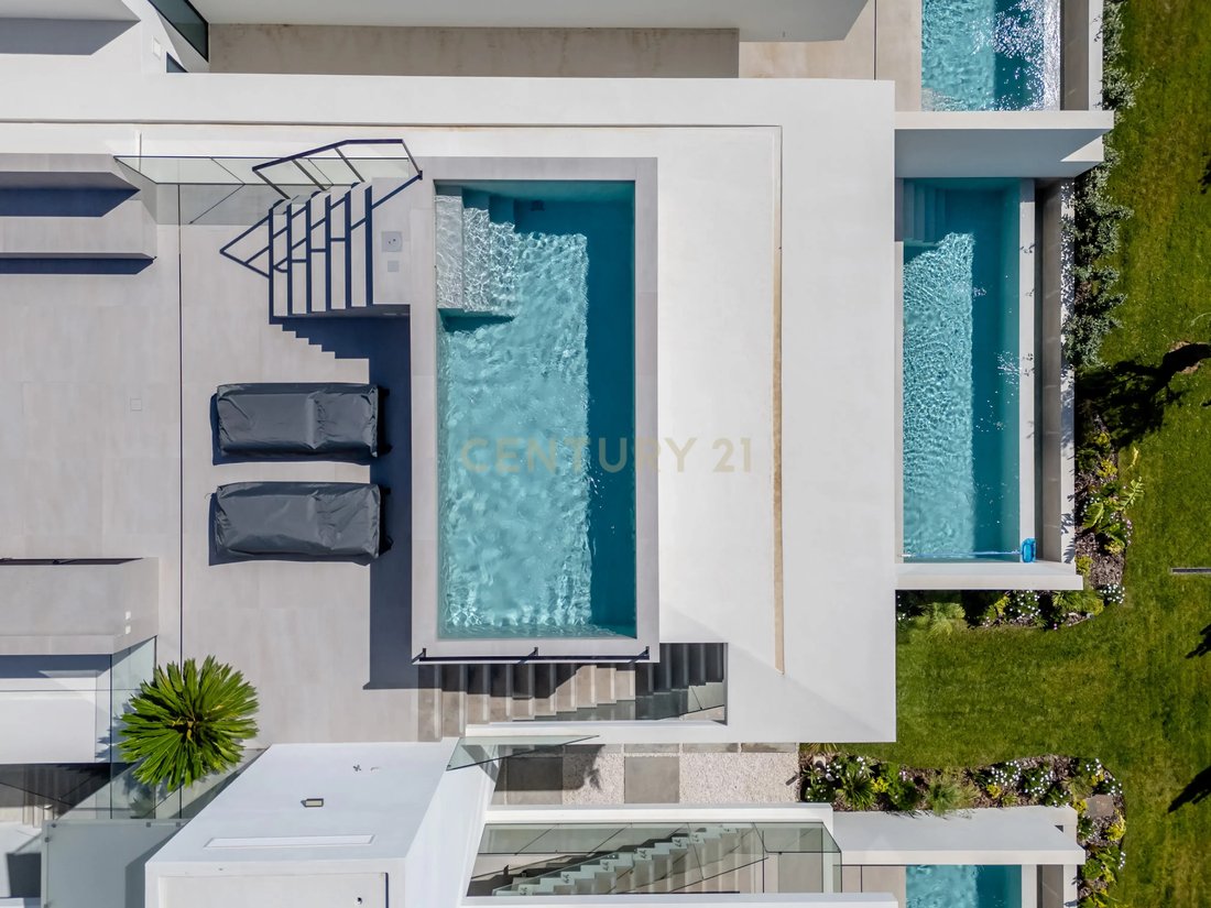 Apartment in Olhos de Agua, Algarve, Portugal 1 - 16149046