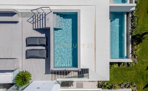 Apartment in Olhos de Agua, Algarve, Portugal 1