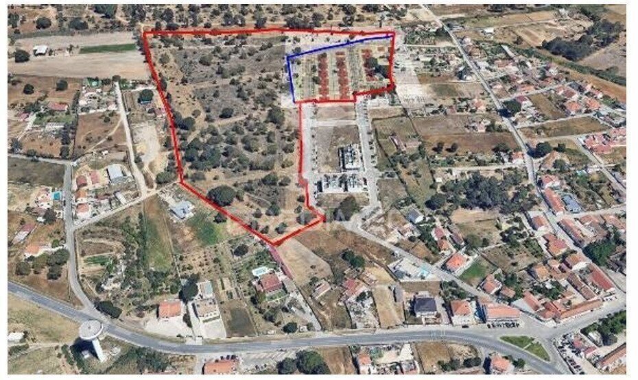 Land in Alhos Vedros, Setubal, Portugal 2 - 17007563