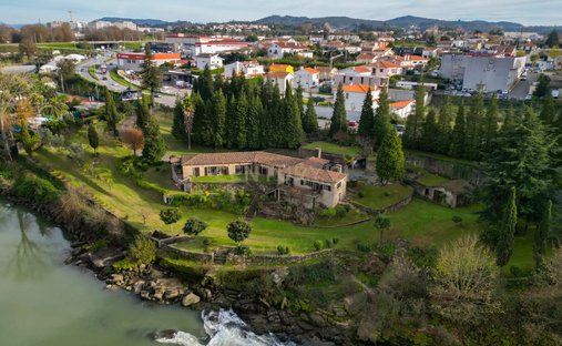 Rancho en Barcelinhos, Braga, Portugal 1