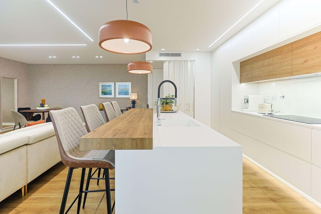 Apartment in Alverca do Ribatejo, Lisbon, Portugal 4 - 17007712