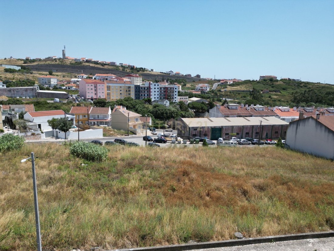 Land in Almargem do Bispo, Lisbon, Portugal 5 - 15890232