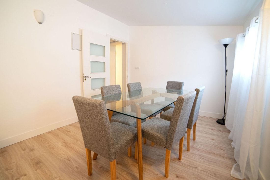 Apartment in Centro, Madrid, Spain 2 - 17007434