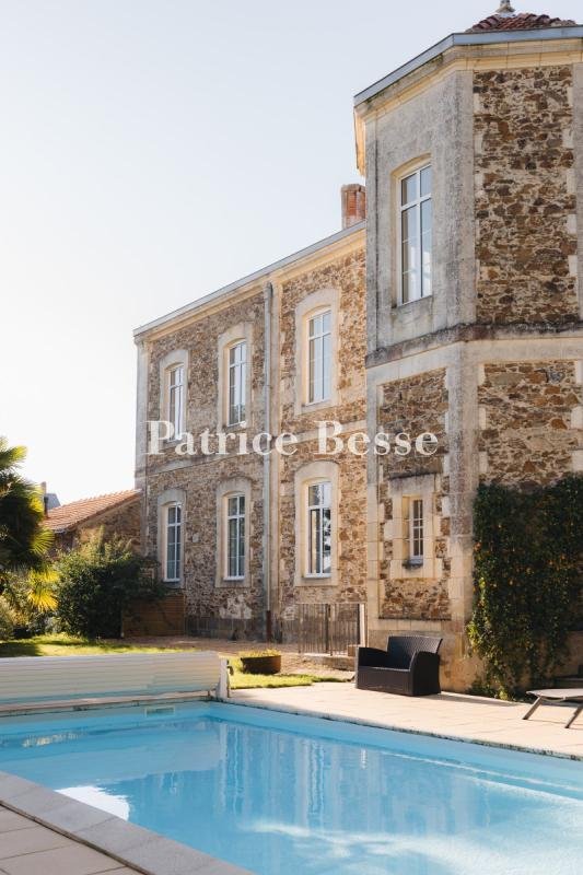 House in Arrondissement of La Roche-sur-Yon, Pays de la Loire, France 3 - 17007202