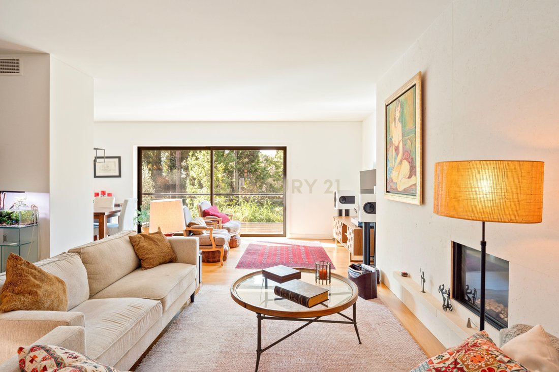 Apartment in Carnide, Lisbon, Portugal 4 - 14966030