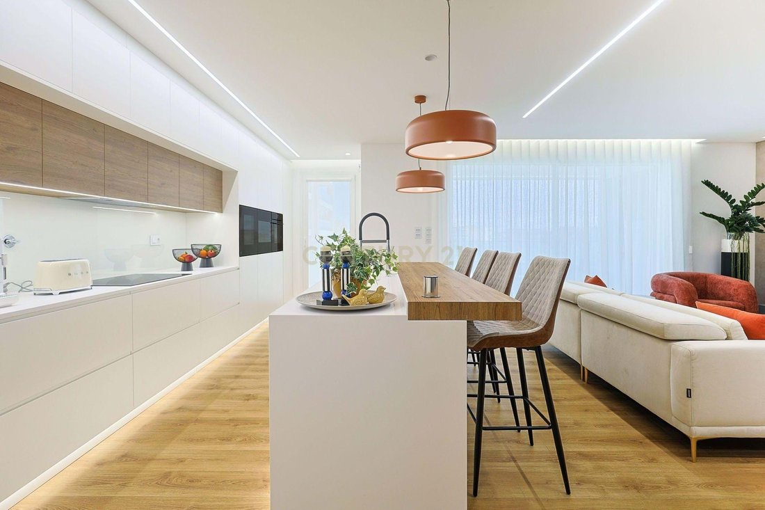 Apartment in Alverca do Ribatejo, Lisbon, Portugal 2 - 17007712