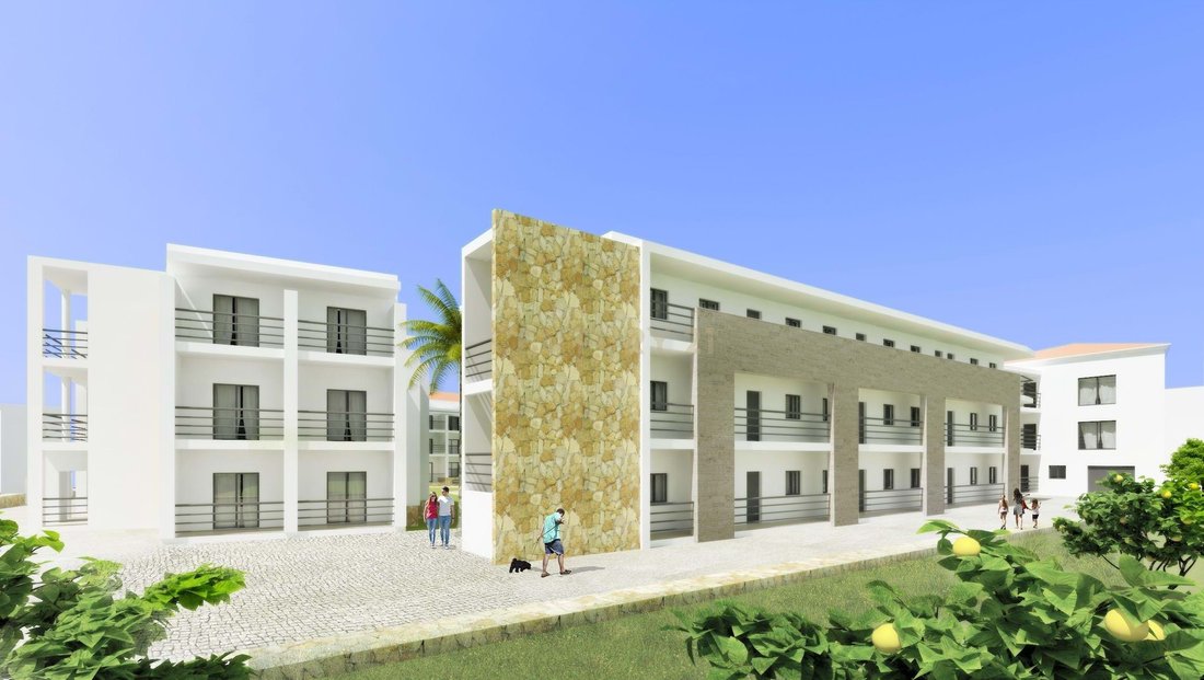 Land in Alcantarilha, Algarve, Portugal 4 - 15333650