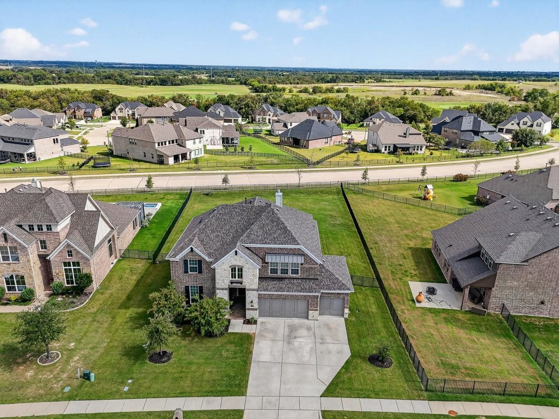 House in Gunter, Texas, United States 2 - 17007569