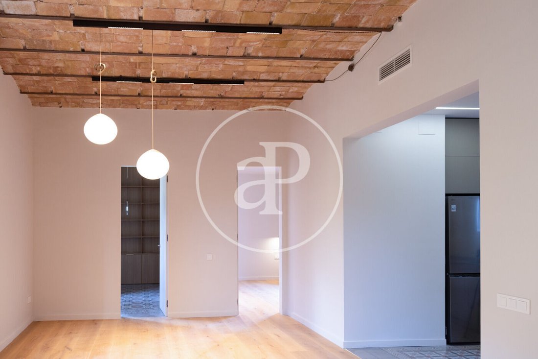 Apartment in Eixample, Barcelona, Spain 5 - 17007484