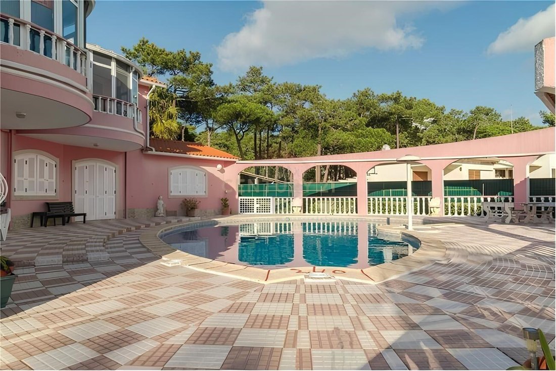 Farm Ranch in Sintra, Lisbon, Portugal 1 - 13695437