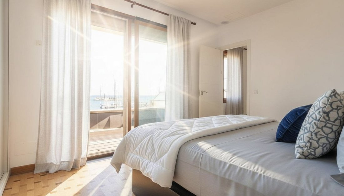 Apartment in Palma, Balearic Islands, Spain 4 - 17007338