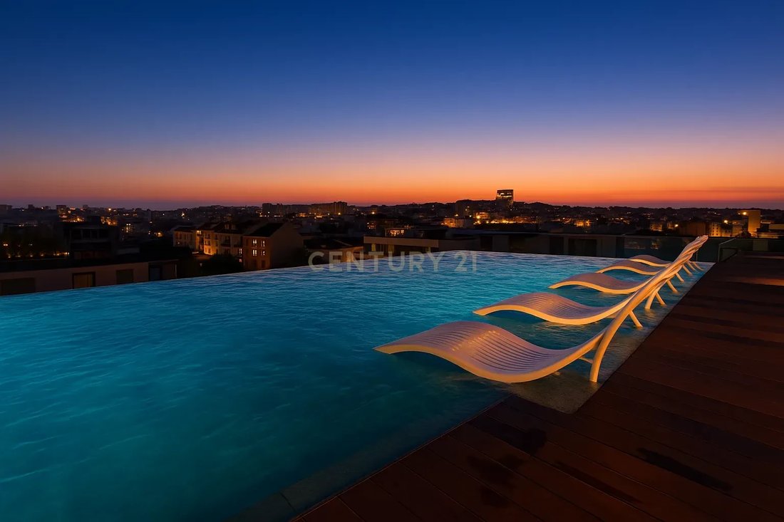 Apartment in Benfica, Lisbon, Portugal 4 - 16324841