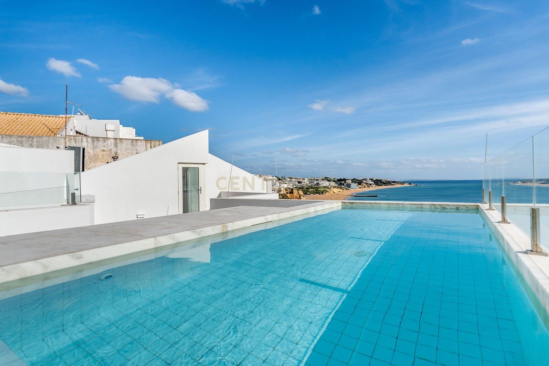 Villa in Praia dos Pescadores, Olhos de Agua, Portugal 4 - 15013959