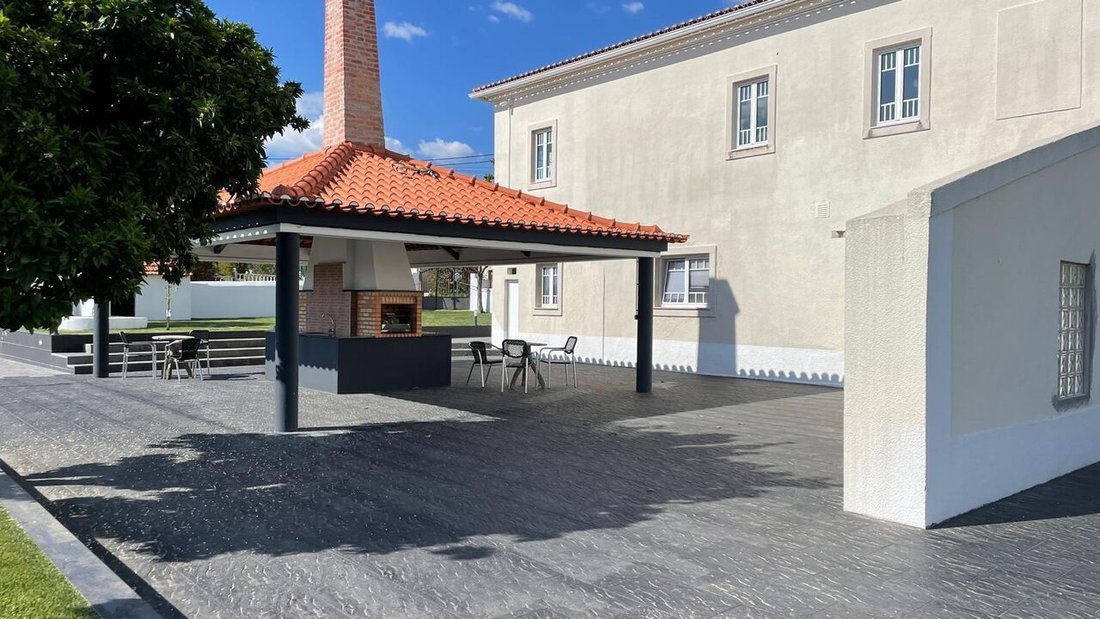 House in Nossa Senhora do Pranto, Santarem District, Portugal 2 - 17007512
