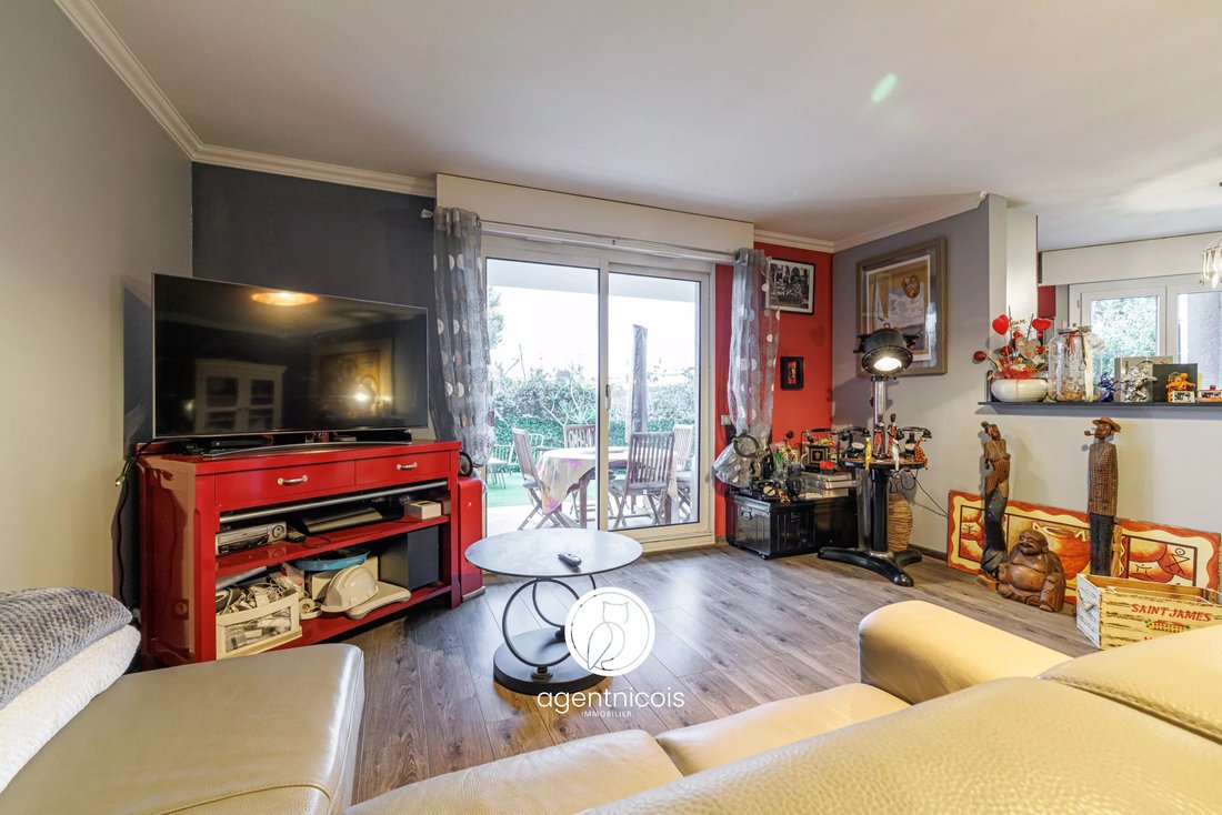 Apartment in Nice, Provence-Alpes-Côte d'Azur, France 2 - 17003371