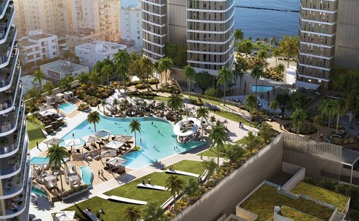 Appartement à Limassol, Limassol, Chypre 1