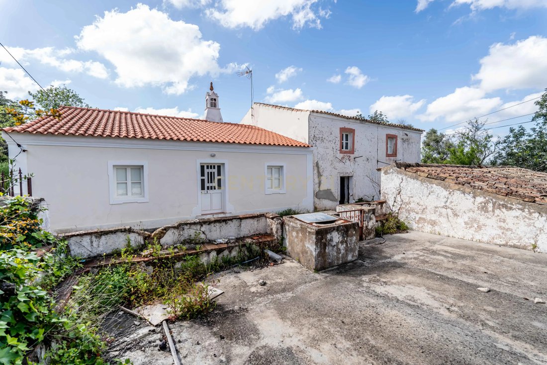 Farm Ranch in Paderne, Algarve, Portugal 4 - 14006054