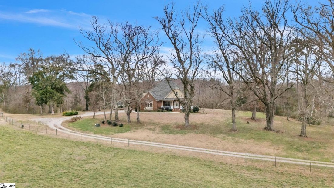 House in Due West, South Carolina, United States 5 - 17007652