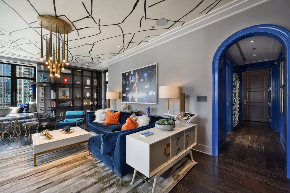 Condo in Chicago, Illinois, United States 3 - 17007807