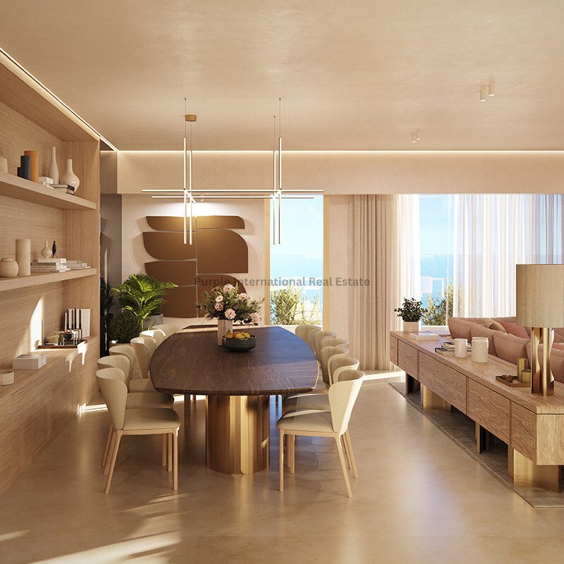 Apartment in Germasogeia, Limassol, Cyprus 4 - 17007335