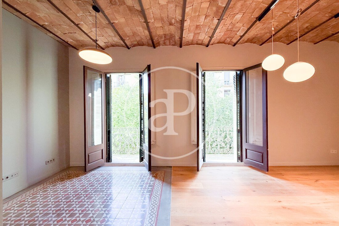 Apartment in Eixample, Barcelona, Spain 2 - 17007484