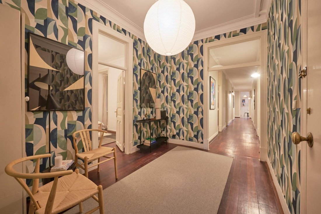 Apartment in Avenidas Novas, Lisbon, Portugal 3 - 14795584