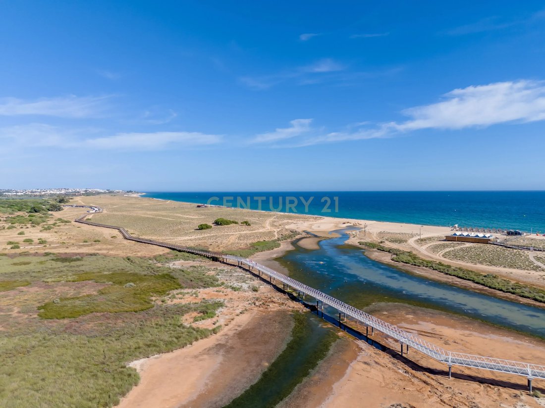 Land in Alcantarilha, Algarve, Portugal 1 - 14333288