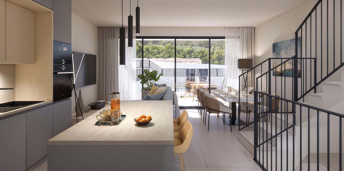 Villa in Mijas, Andalusia, Spain 3 - 15489474