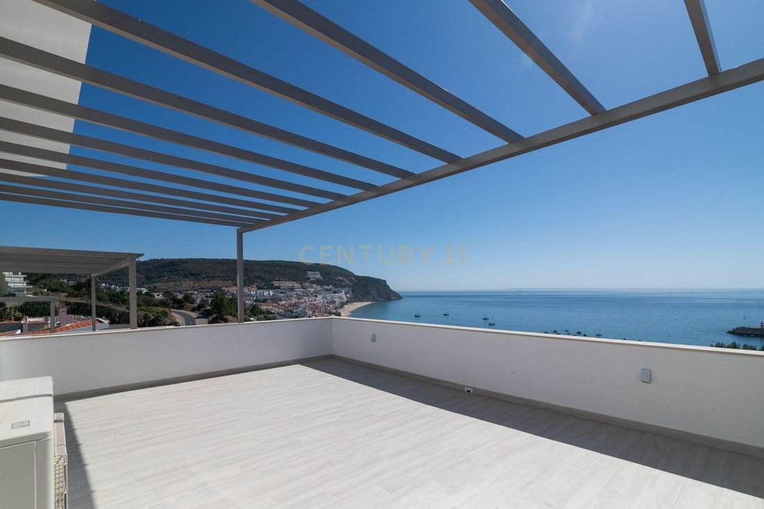 Villa in Sesimbra (Castelo), Setubal, Portugal 2 - 15493798